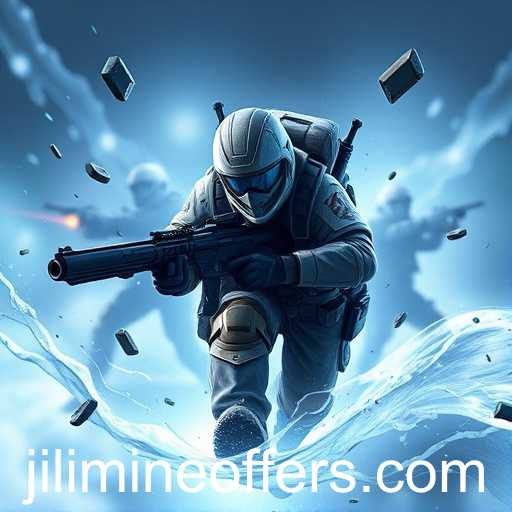 Exploring the Thrilling World of 'Action Games' with Jilimine