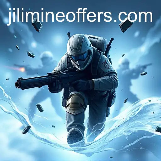 Exploring the Thrilling World of 'Action Games' with Jilimine