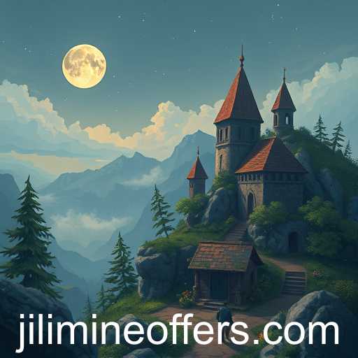 Exploring the Thrilling World of Adventure Games on Jilimine