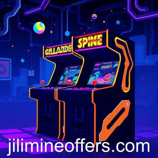Exploring the Exciting World of Arcade Games with Jilimine