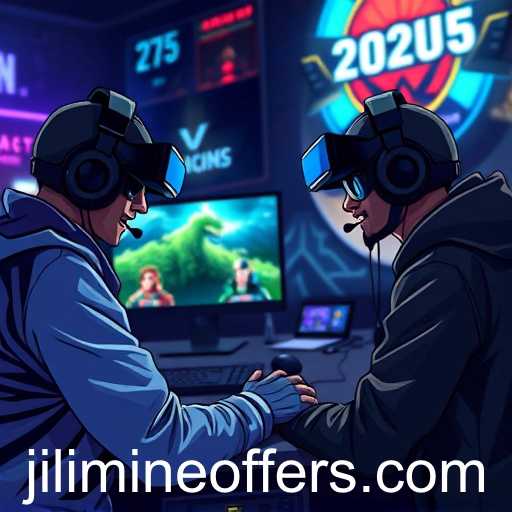 Innovations in Online Gaming: Spotlight on Jilimine