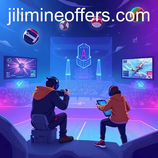 Jilimine: Revolutionizing Online Gaming in 2025