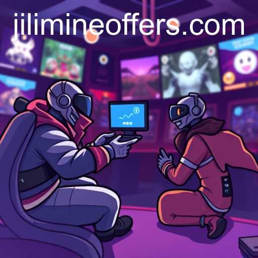Jilimine: The Rising Star in Online Gaming