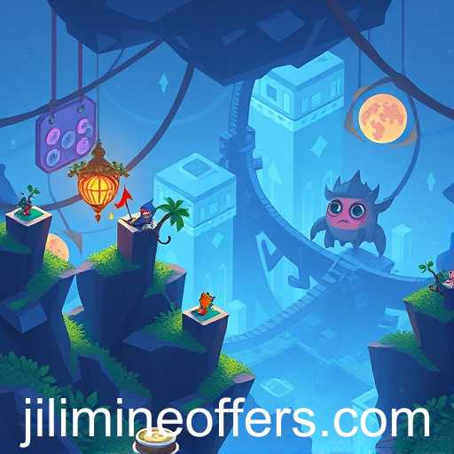 Exploring the Dynamic World of 'Jilimine': An Innovative Addition to Multiplayer Games