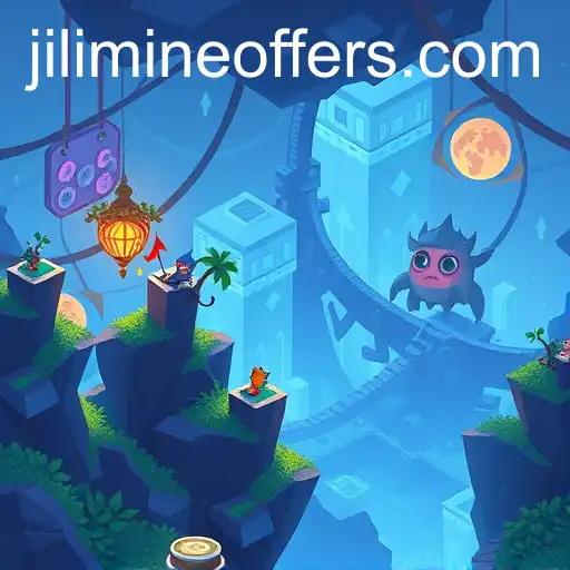 Exploring the Dynamic World of 'Jilimine': An Innovative Addition to Multiplayer Games