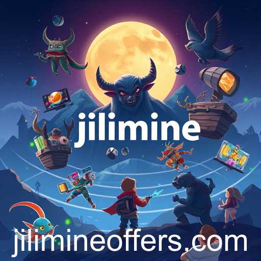 The Rise of Online Game Platforms