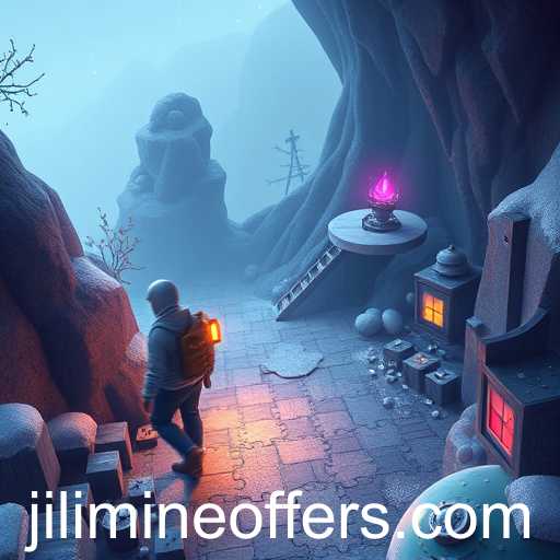 Exploring the Thrilling World of Puzzle Games: An Insight into 'jilimine'