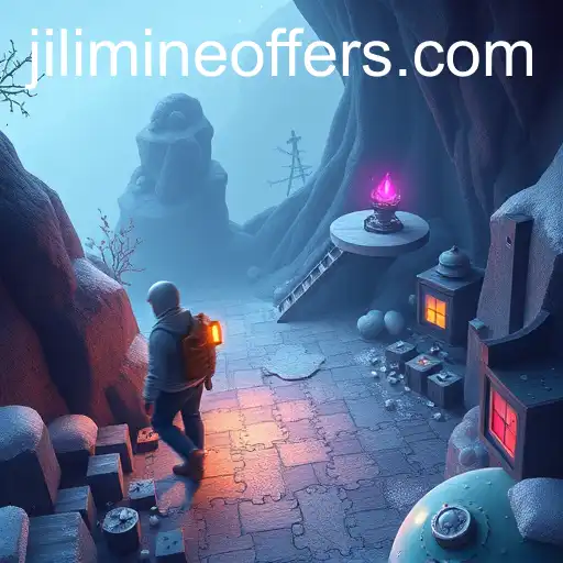 Exploring the Thrilling World of Puzzle Games: An Insight into 'jilimine'
