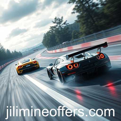 Exploring the Thrills of Racing Games: The 'Jilimine' Factor