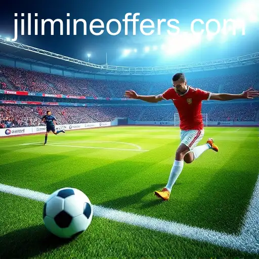 Exploring 'Sports Games': A Thrilling Category for Jilimine Enthusiasts